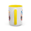 Birthday Mug - Happy Cupcake
