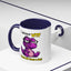 Humor Mug - I Whisper WTF