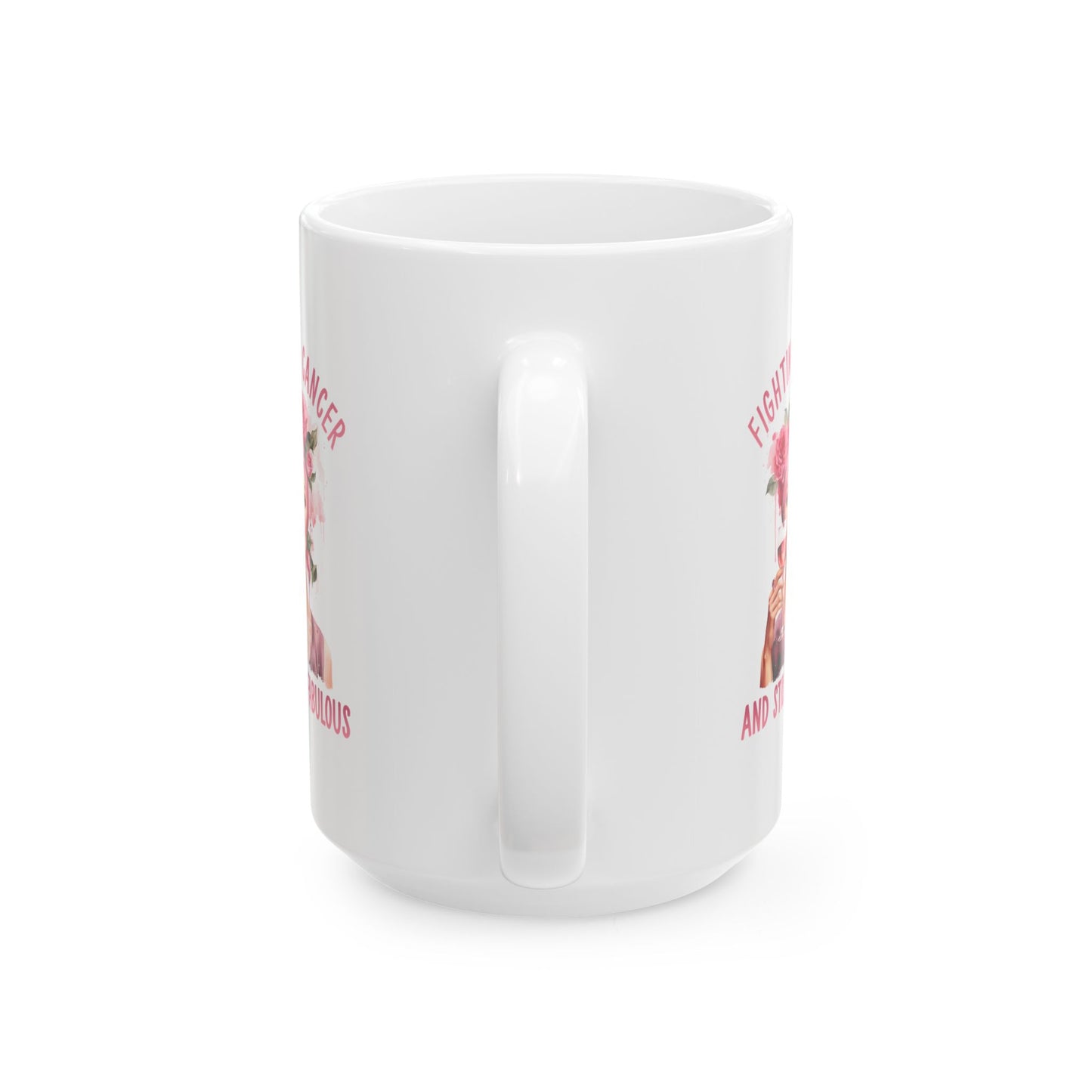 Support Mug - Still Fabulous