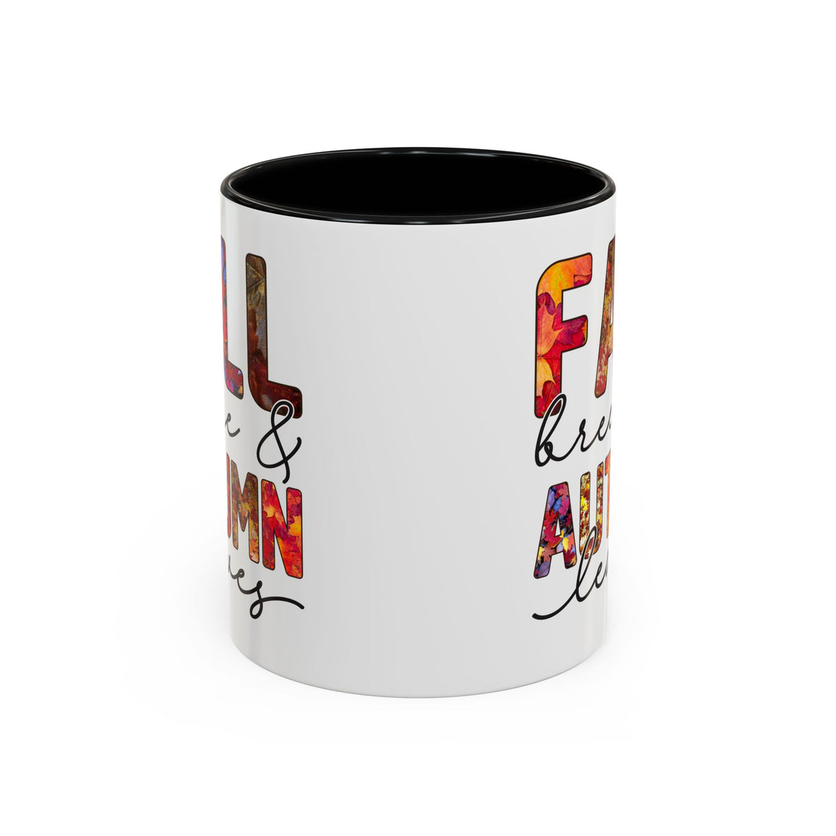 Fall Mug