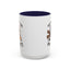 Animal Mug - You Call It Attitude