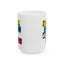 Adult Mug - I Do All My Own Nude Scenes