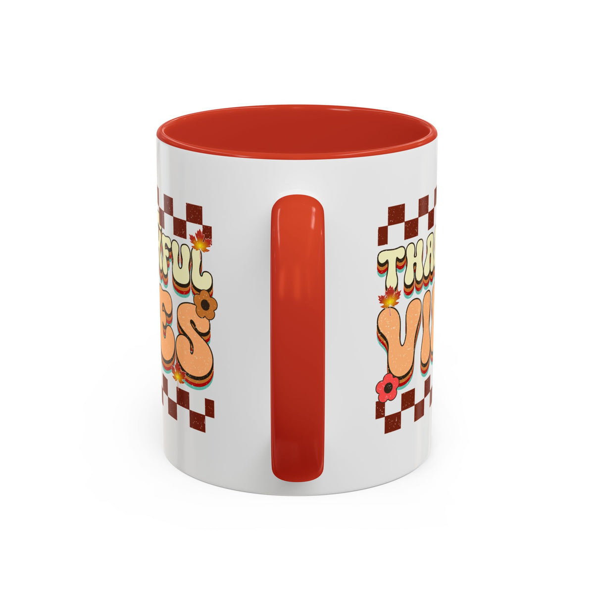 Fall Mug