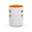 Humor Mug - Nillionaire - Someone Having Little To No Money