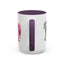 Humor Mug - Before Coffee Fully Caffeinated