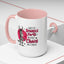 Office Mug - Giddy Up