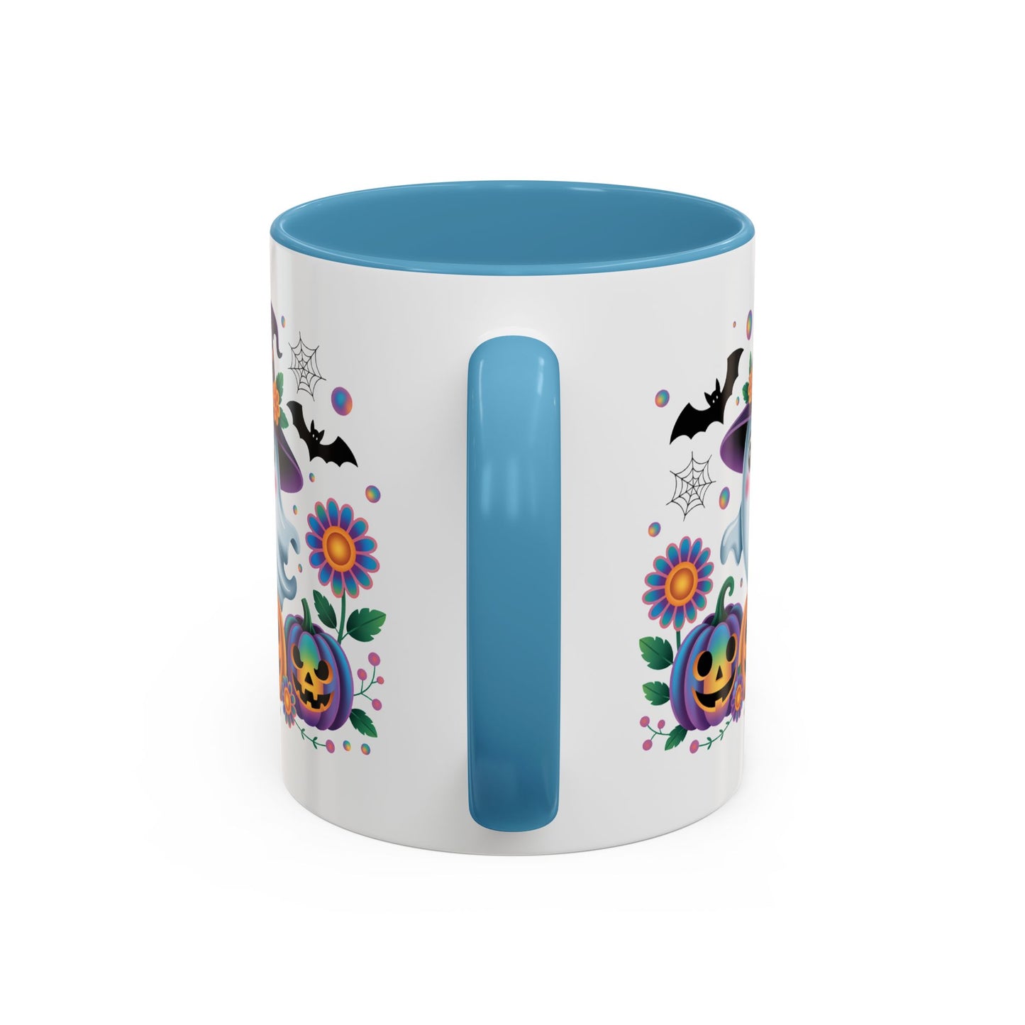 Halloween Mug - Spooky Ghost