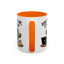 Office Mug - Don't Touch Me