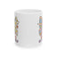 Motivation Mug - Believe in Yourself Butterfly