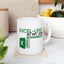Office Mug - Excel-Lent At My Job
