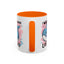 Anniversary Mug - I Whale Always Love You