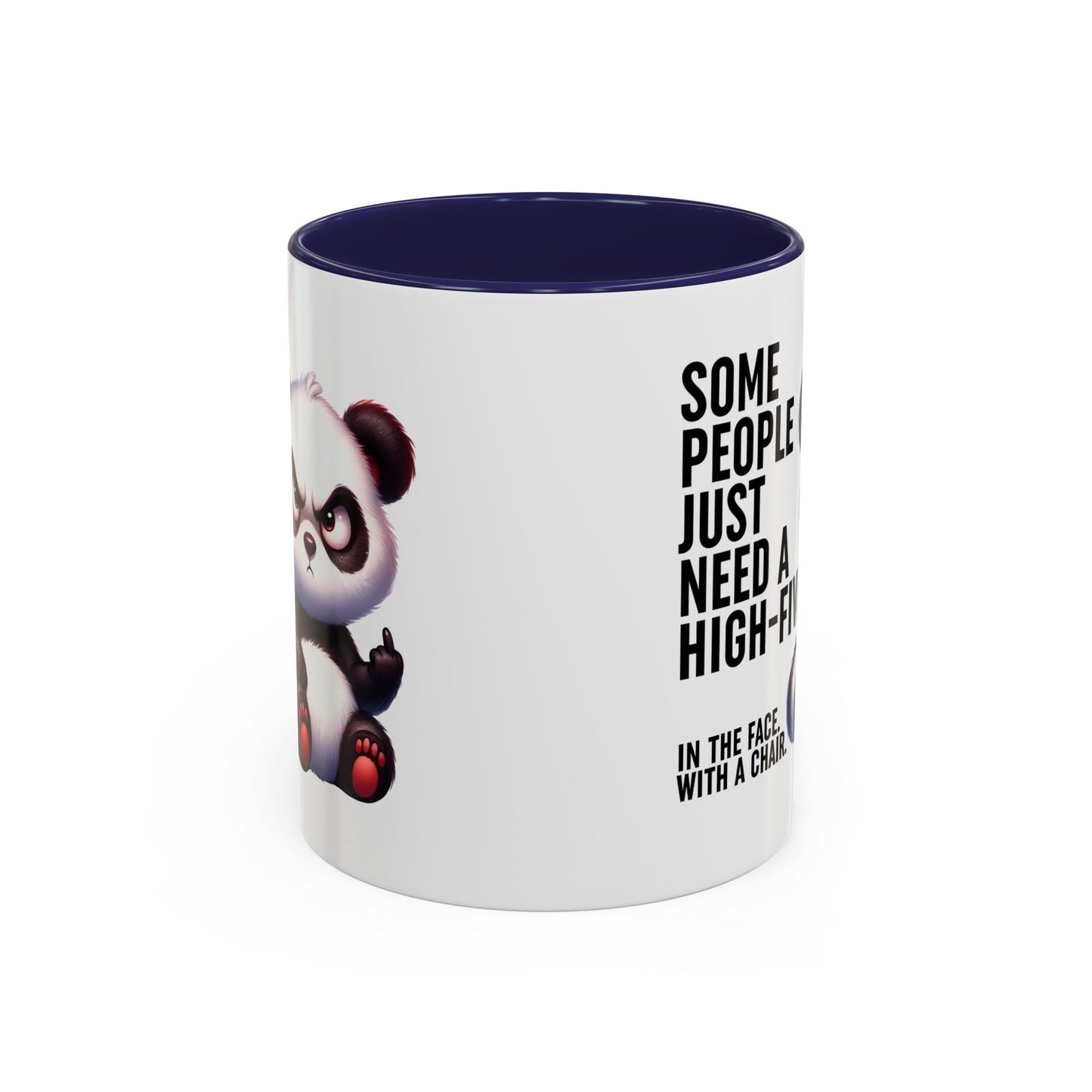 Humor Mug - Some People