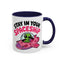 Alien Mug - Stay In Your Spaceship