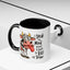 Humor Mug - I Speak My Mind