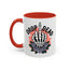 Halloween Mug - Drop Dead