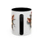 Chistmas Mug - Reindeer 3D 1
