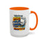 Office Mug - Mug Of Motivation