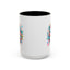 Mother's Day Mug - World's Best Mom