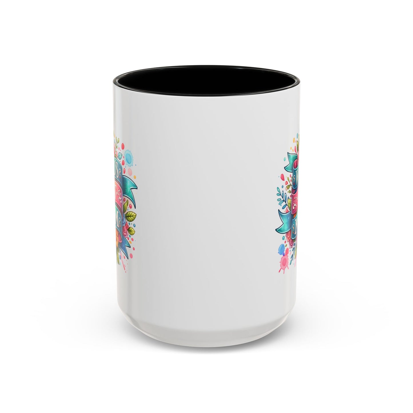 Mother's Day Mug - World's Best Mom
