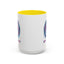 Alien Mug - Spaced Out