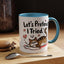 Animal Mug - Let's Pretend I Tried