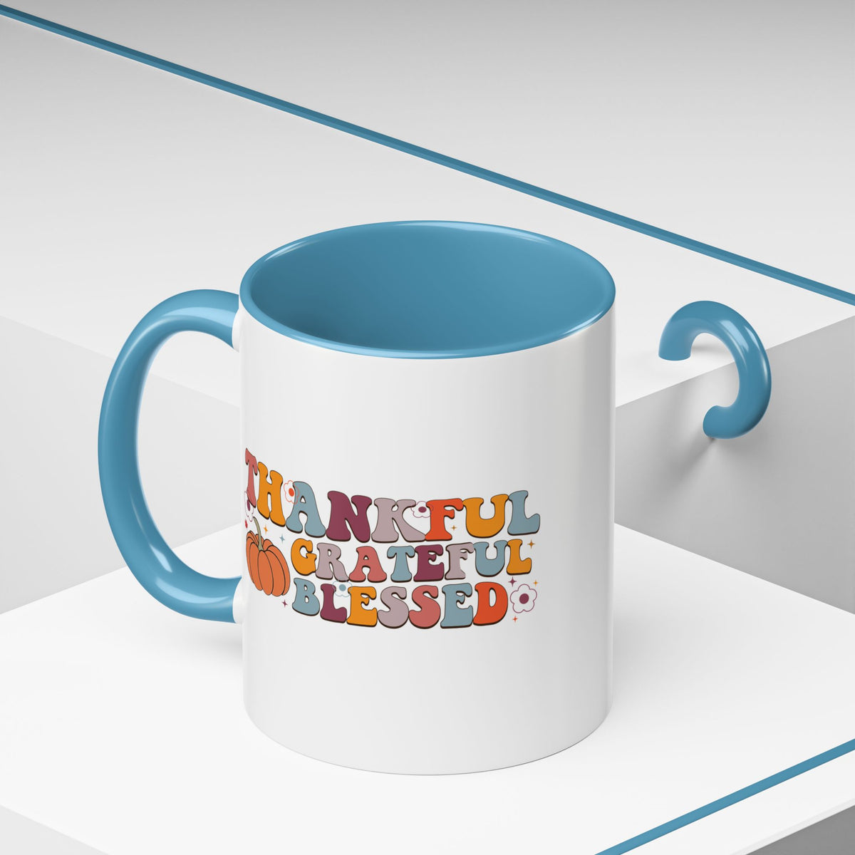 Fall Mug