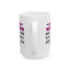 Office Mug - Bye Bye Work Bestie