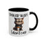 Humor Mug - Spoiler Alert I Don't Care