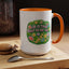 Wellness Mug - Life Is Tough