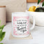 Anniversary Mug - In Case You Foolishly Forget
