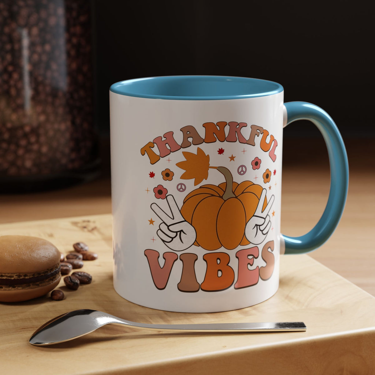 Fall Mug
