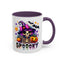 Halloween Mug - Spooky