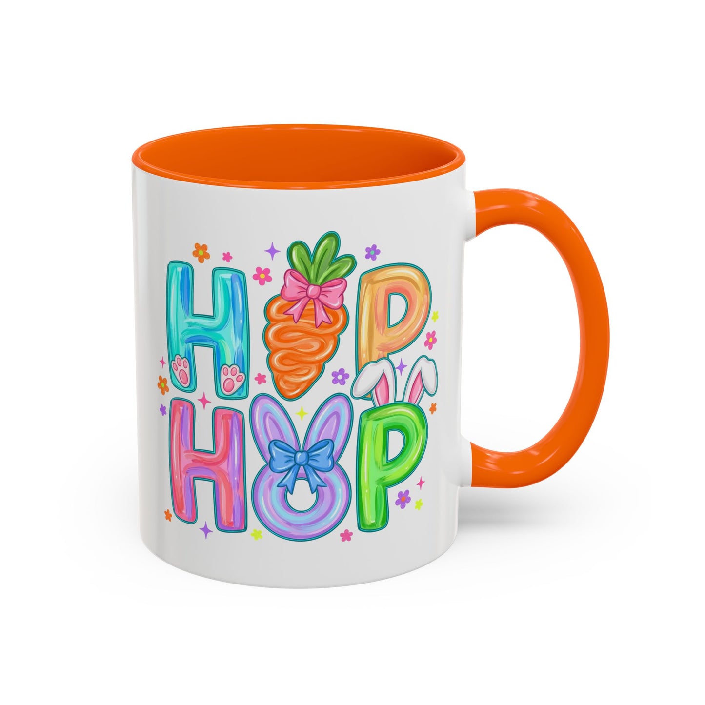 Easter Mug - Hip Hop