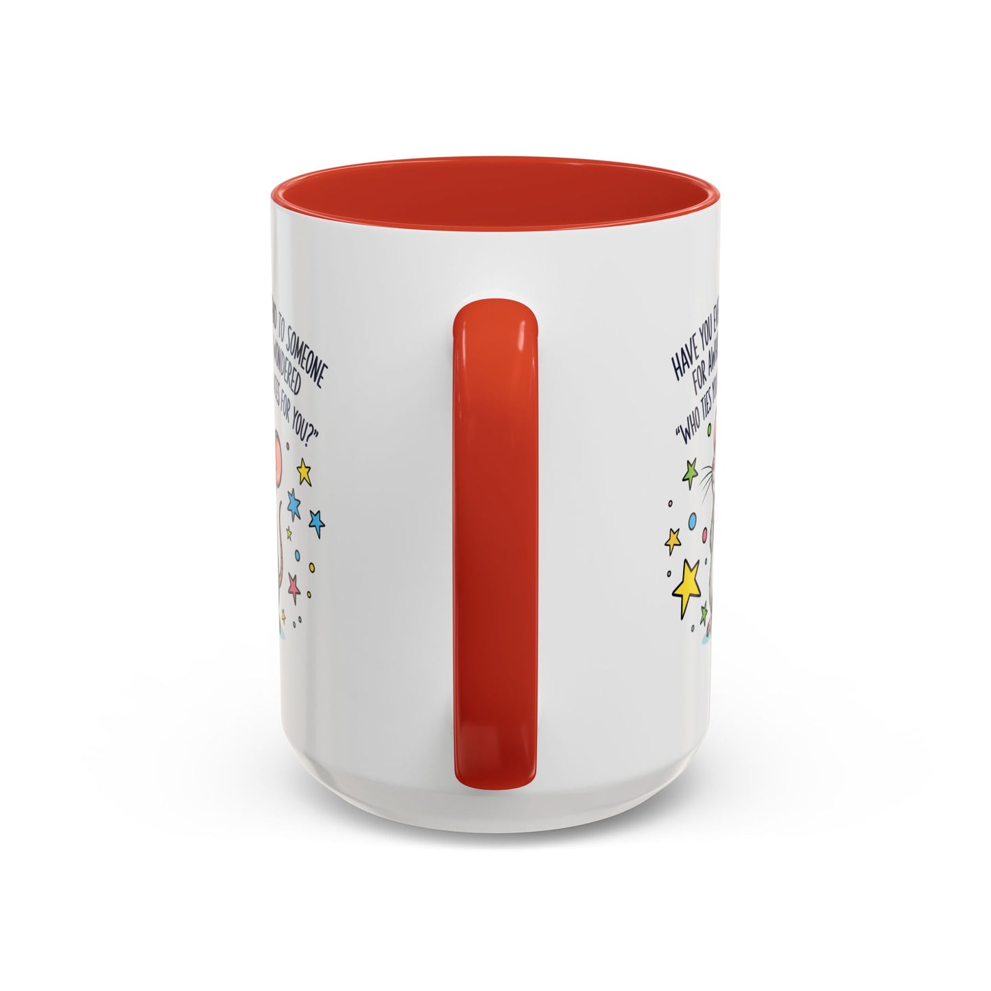 Office Mug - Have you Ever
