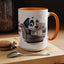 Animal Mug - Dog Coffee Wrap 6