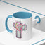 Religious Mug - God Is Good