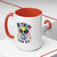 Alien Mug - Birthday Alien Boy