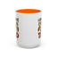 Humor Mug - I Can't Make Everyone Happy