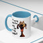 Birthday Mug - Is It Weird