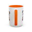 Mother's Day Mug - Happy Mother's Day Panda