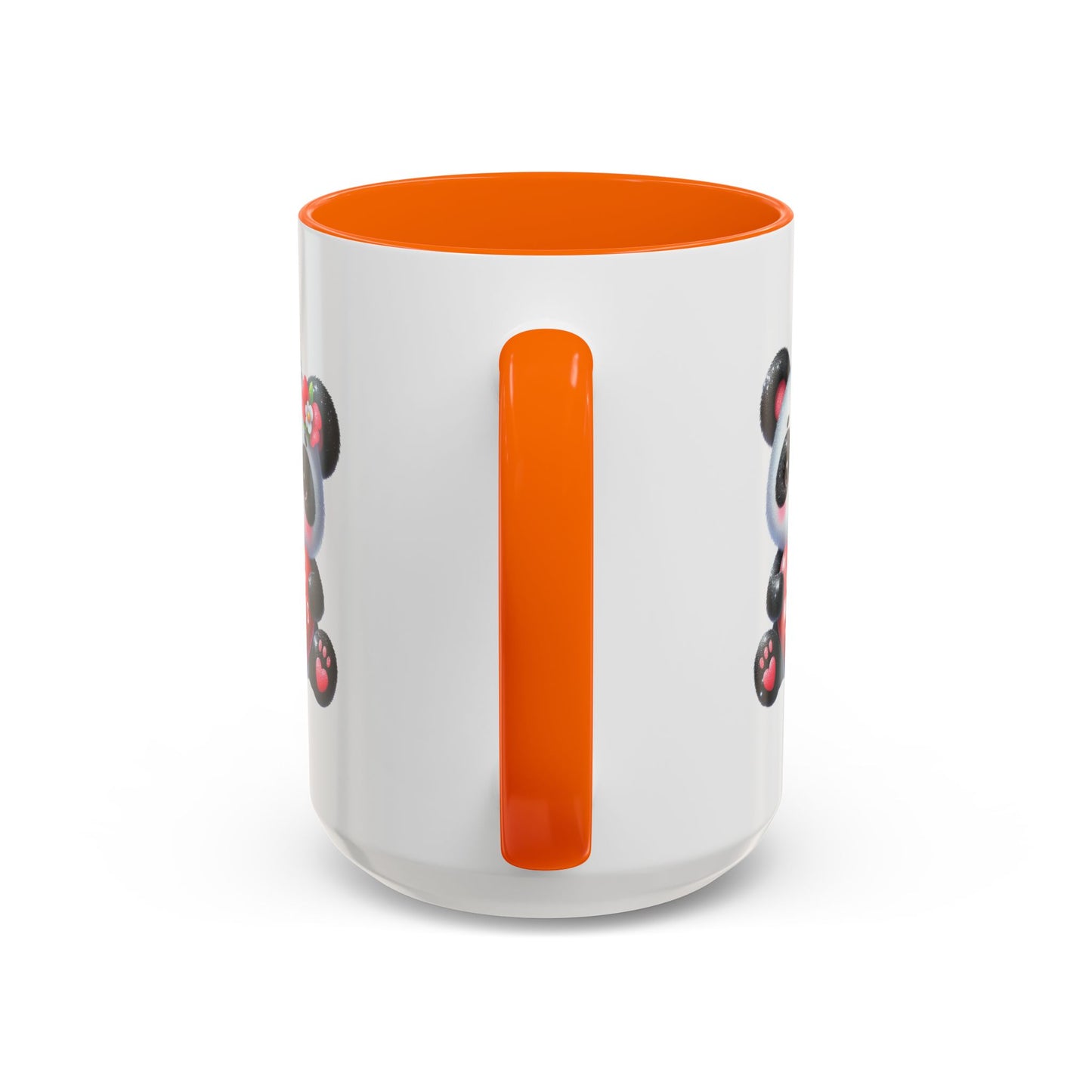 Mother's Day Mug - Happy Mother's Day Panda