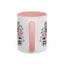 Alien Mug - Stay Weird Alien Cat