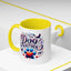 Animal Mug - The Dog Father