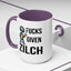 Adult Mug - Fucks Given Zilch