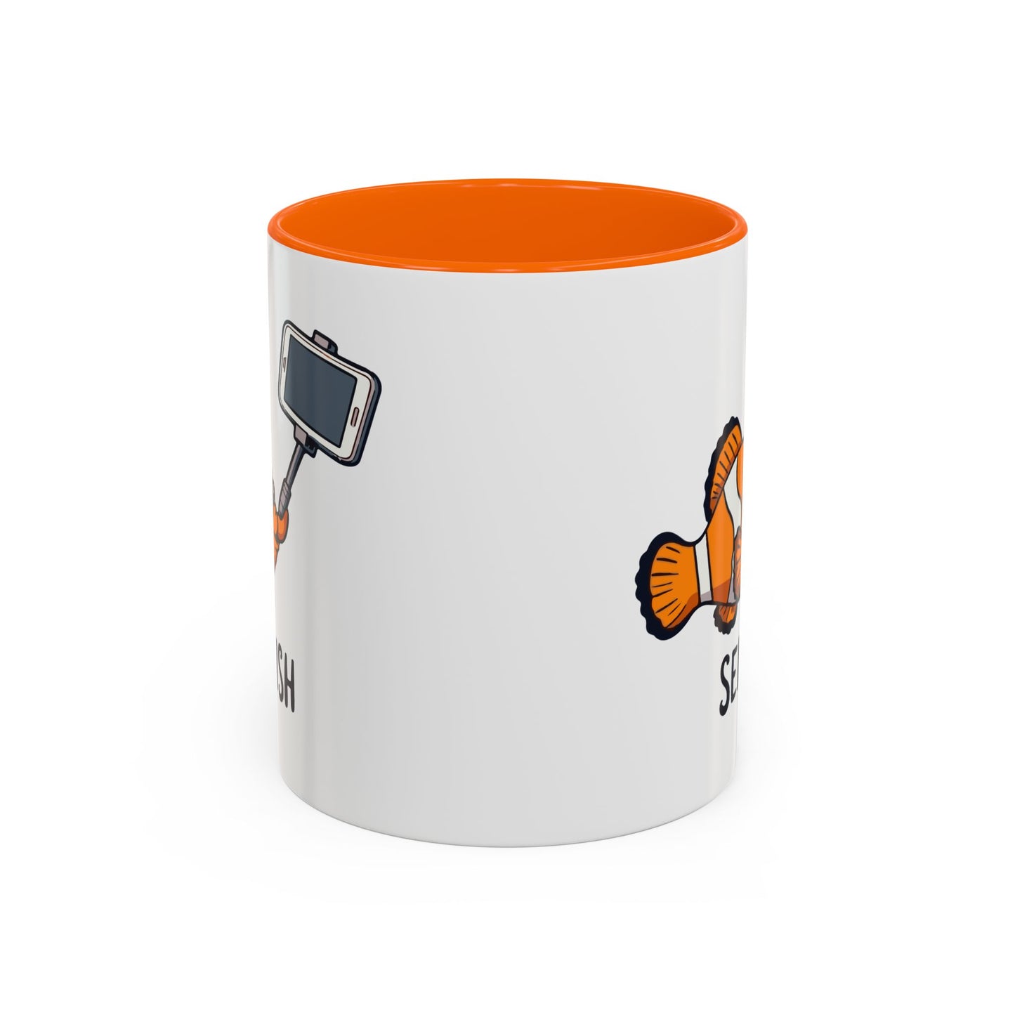Office Mug - Selfish