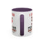 Anniversary Mug - I Love You More Than Chocolate