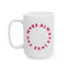 Anniversary Mug - Always Love You More