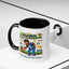 Birthday Mug - Level 40 Unlocked