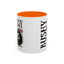 Adult Mug - Love Bushy Pussy