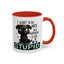 Animal Mug - I Want To Be Nice